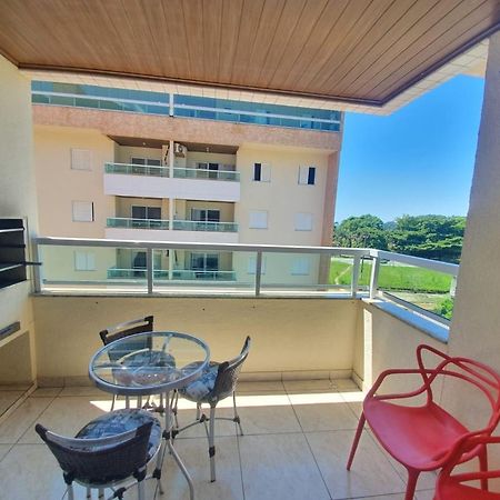 Apartamento Praia Das Toninhas, 3 Min Do Mar Ubatuba Esterno foto