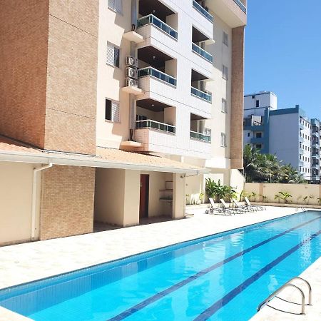 Apartamento Praia Das Toninhas, 3 Min Do Mar Ubatuba Esterno foto