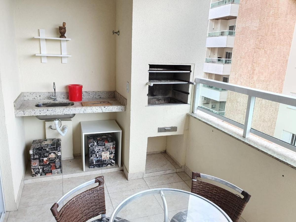 Apartamento Praia Das Toninhas, 3 Min Do Mar Ubatuba Esterno foto